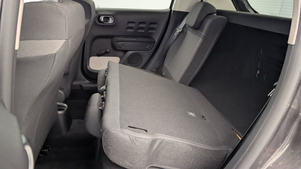 CITROEN C3 PureTech 110 ch EAT6 Max - ref: 1-330963 - Photo 12