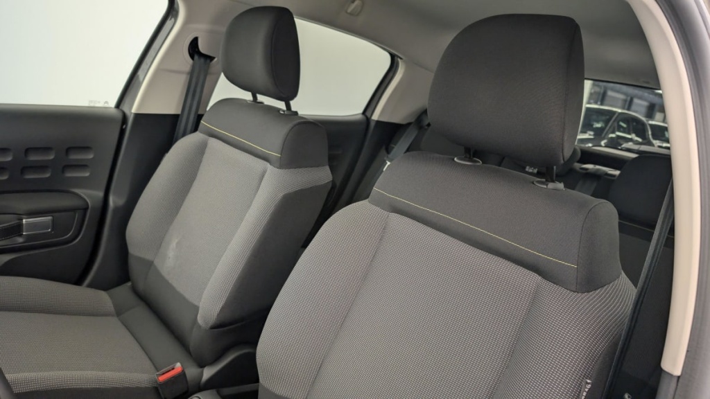 CITROEN C3 PureTech 110 ch EAT6 Max - ref: 1-330963 - Photo 16