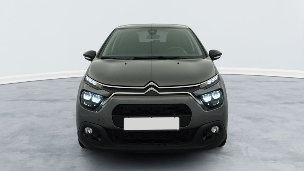 CITROEN C3 PureTech 110 ch EAT6 Max - ref: 1-330963 - Photo 2