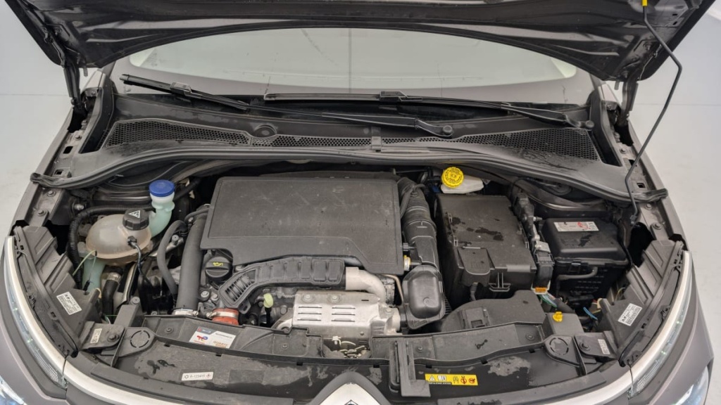 CITROEN C3 PureTech 110 ch EAT6 Max - ref: 1-330963 - Photo 20