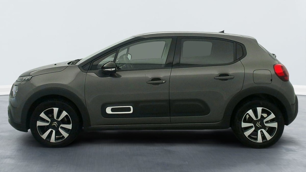 CITROEN C3 PureTech 110 ch EAT6 Max - ref: 1-330963 - Photo 4