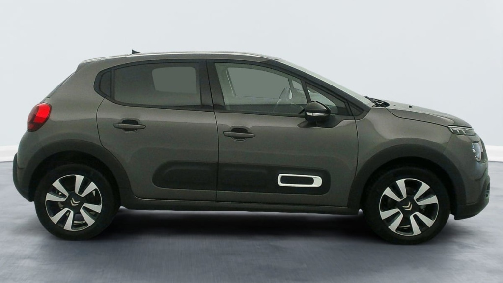 CITROEN C3 PureTech 110 ch EAT6 Max - ref: 1-330963 - Photo 8