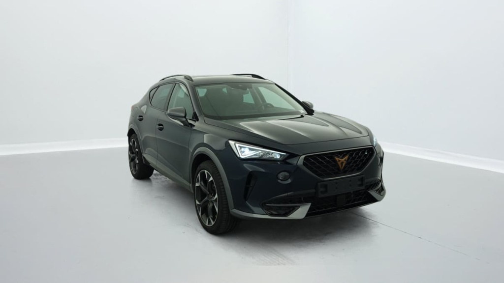 CUPRA FORMENTOR 1.4 e-HYBRID 204 ch DSG6 V - ref: 1-331036 - Photo 1