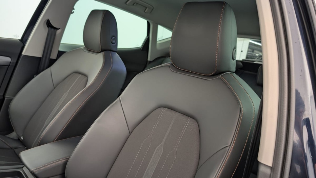 CUPRA FORMENTOR 1.4 e-HYBRID 204 ch DSG6 V - ref: 1-331036 - Photo 14