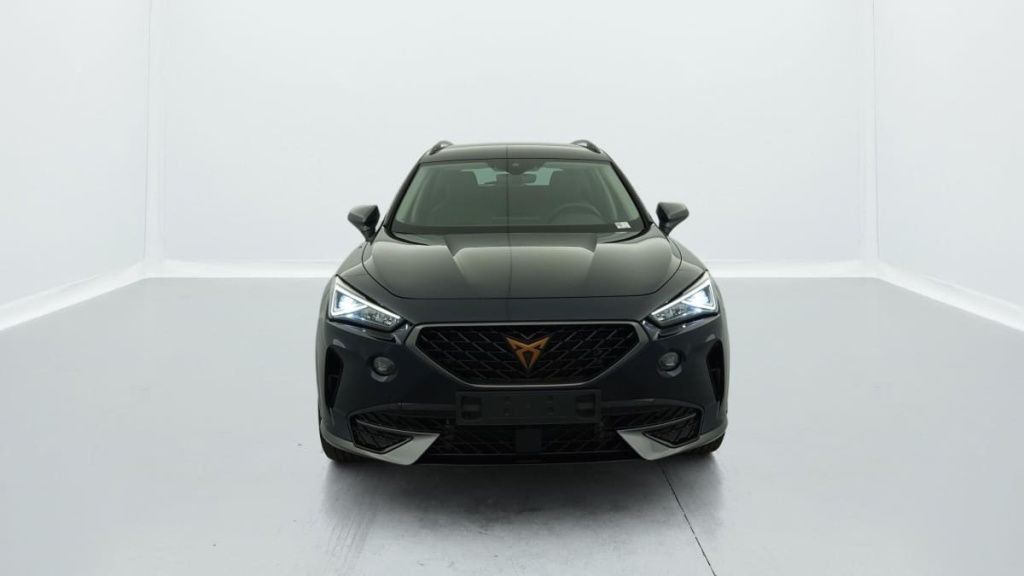 CUPRA FORMENTOR 1.4 e-HYBRID 204 ch DSG6 V - ref: 1-331036 - Photo 2