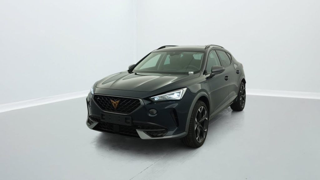 CUPRA FORMENTOR 1.4 e-HYBRID 204 ch DSG6 V - ref: 1-331036 - Photo 3