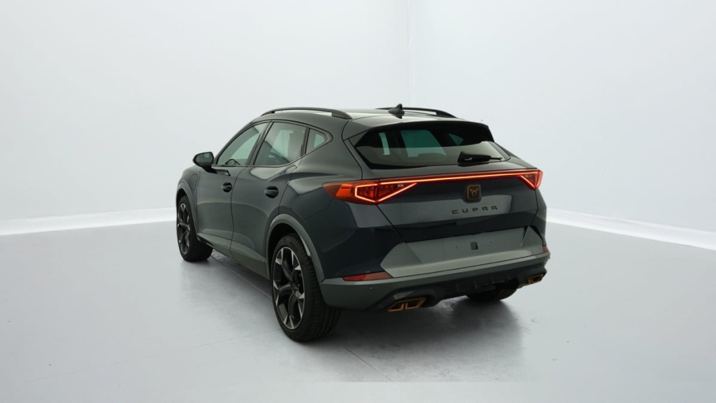 CUPRA FORMENTOR 1.4 e-HYBRID 204 ch DSG6 V - ref: 1-331036 - Photo 4