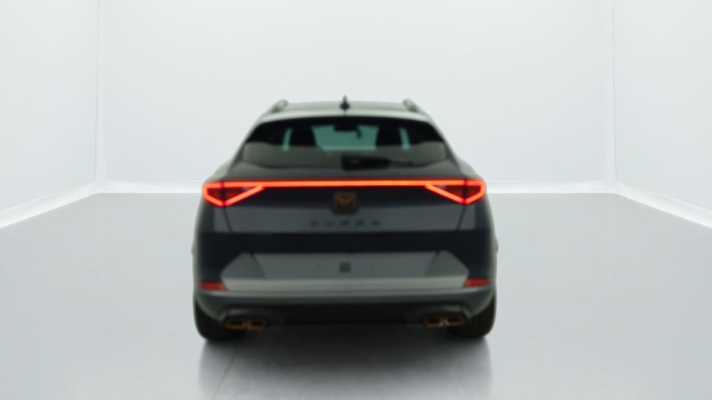 CUPRA FORMENTOR 1.4 e-HYBRID 204 ch DSG6 V - ref: 1-331036 - Photo 5