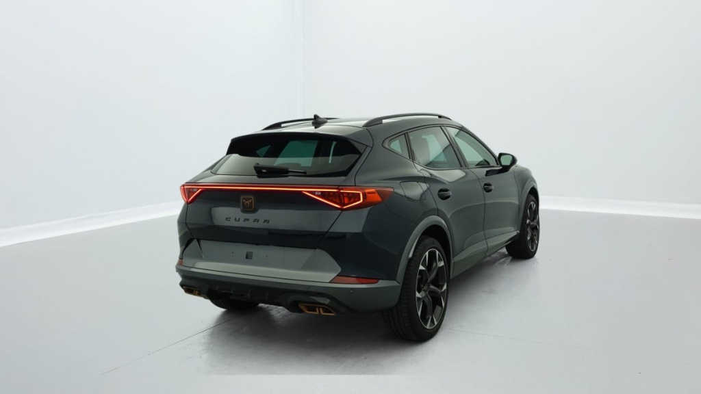 CUPRA FORMENTOR 1.4 e-HYBRID 204 ch DSG6 V - ref: 1-331036 - Photo 6