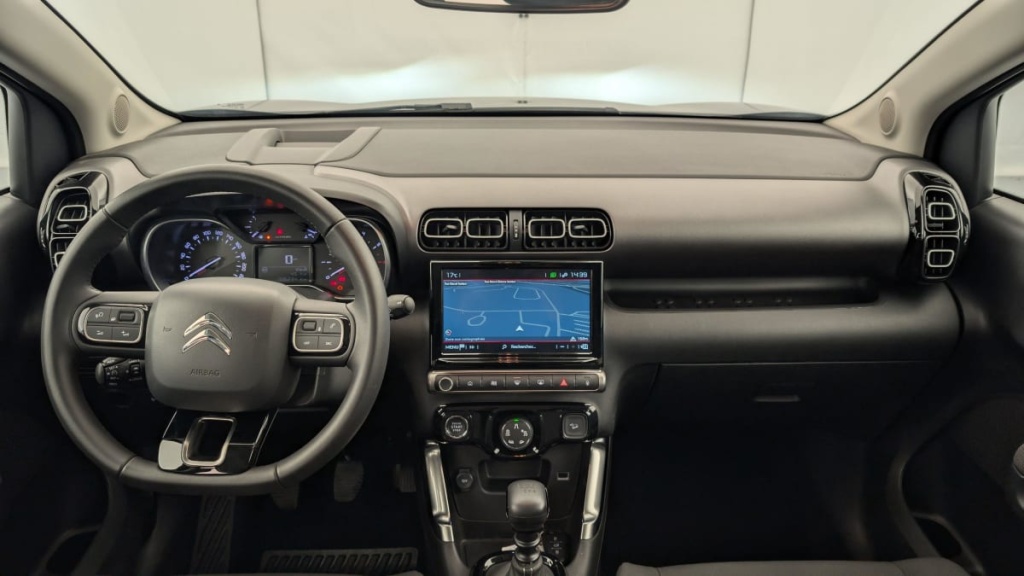 CITROEN C3 AIRCROSS PureTech 110 S S BVM6 Max - ref: 1-331105 - Photo 11