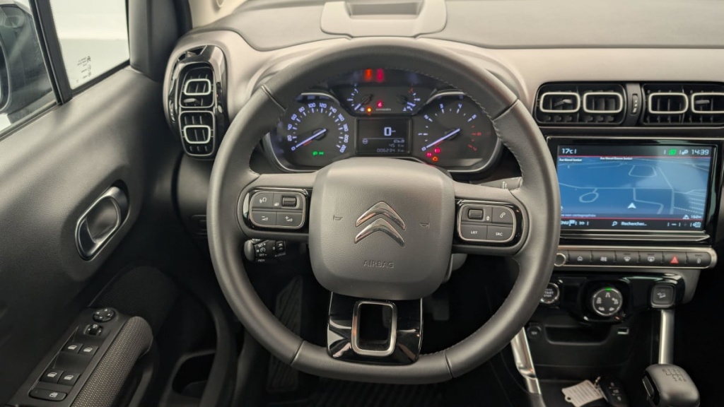 CITROEN C3 AIRCROSS PureTech 110 S S BVM6 Max - ref: 1-331105 - Photo 12