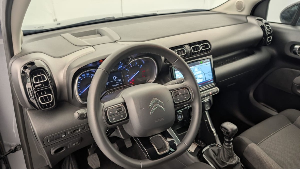 CITROEN C3 AIRCROSS PureTech 110 S S BVM6 Max - ref: 1-331105 - Photo 13