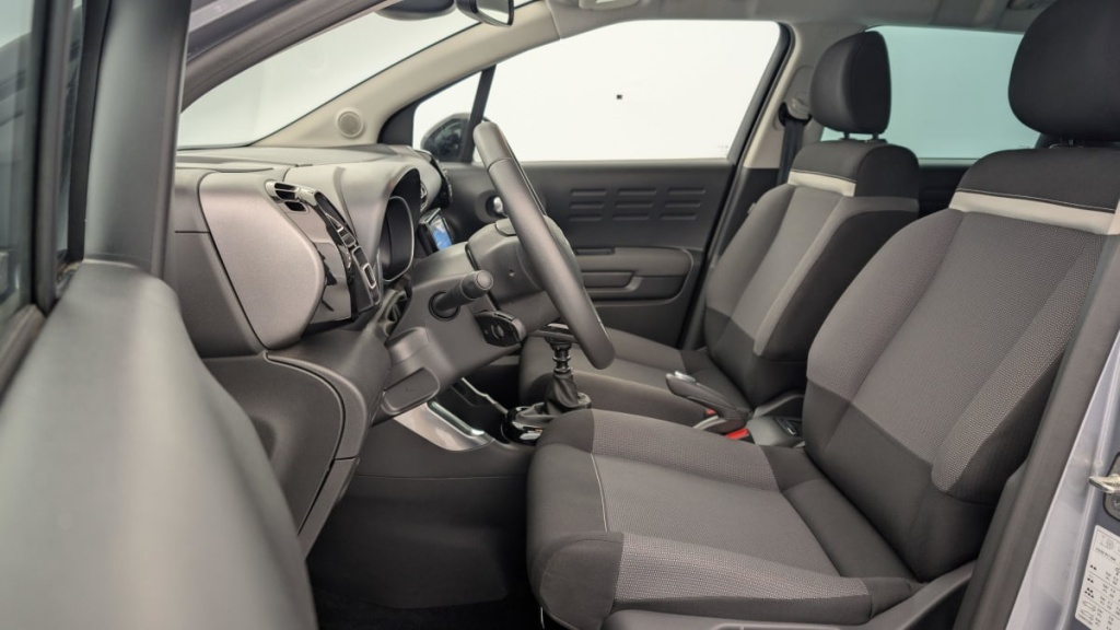 CITROEN C3 AIRCROSS PureTech 110 S S BVM6 Max - ref: 1-331105 - Photo 14