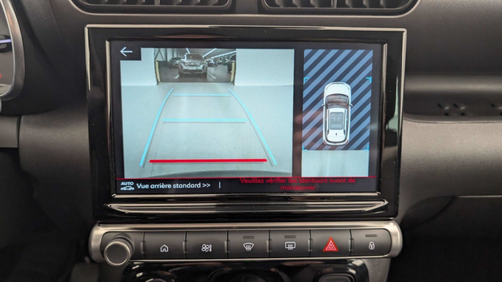 CITROEN C3 AIRCROSS PureTech 110 S S BVM6 Max - ref: 1-331105 - Photo 16