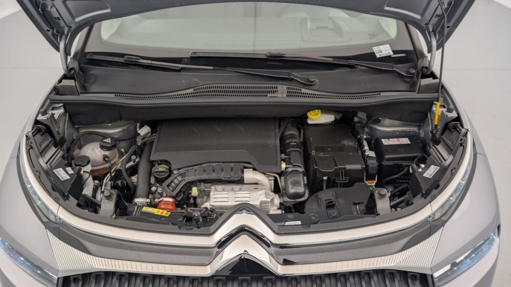 CITROEN C3 AIRCROSS PureTech 110 S S BVM6 Max - ref: 1-331105 - Photo 18