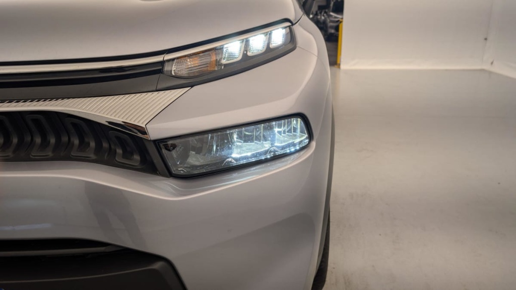 CITROEN C3 AIRCROSS PureTech 110 S S BVM6 Max - ref: 1-331105 - Photo 19