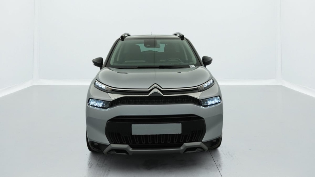 CITROEN C3 AIRCROSS PureTech 110 S S BVM6 Max - ref: 1-331105 - Photo 2