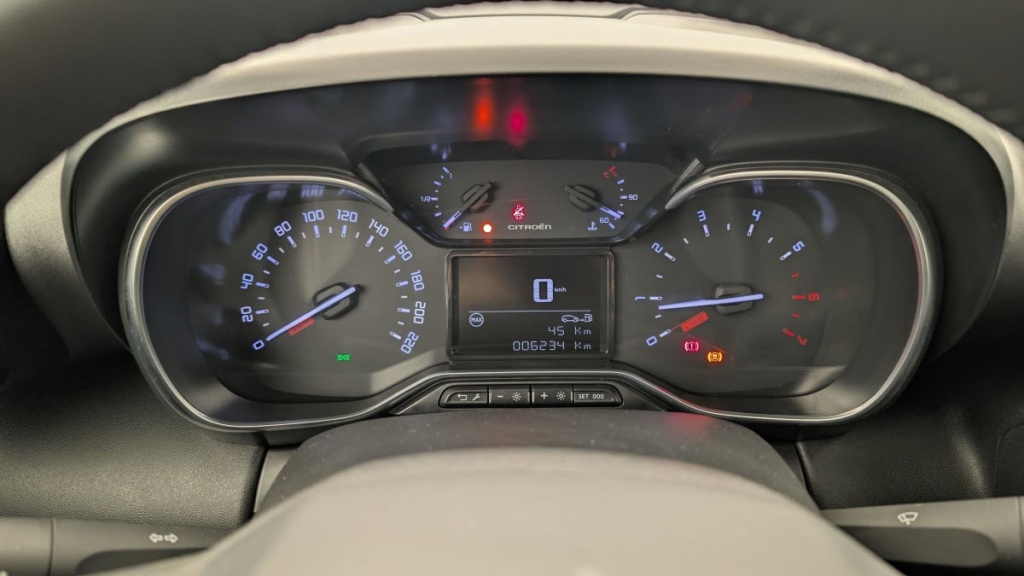 CITROEN C3 AIRCROSS PureTech 110 S S BVM6 Max - ref: 1-331105 - Photo 20