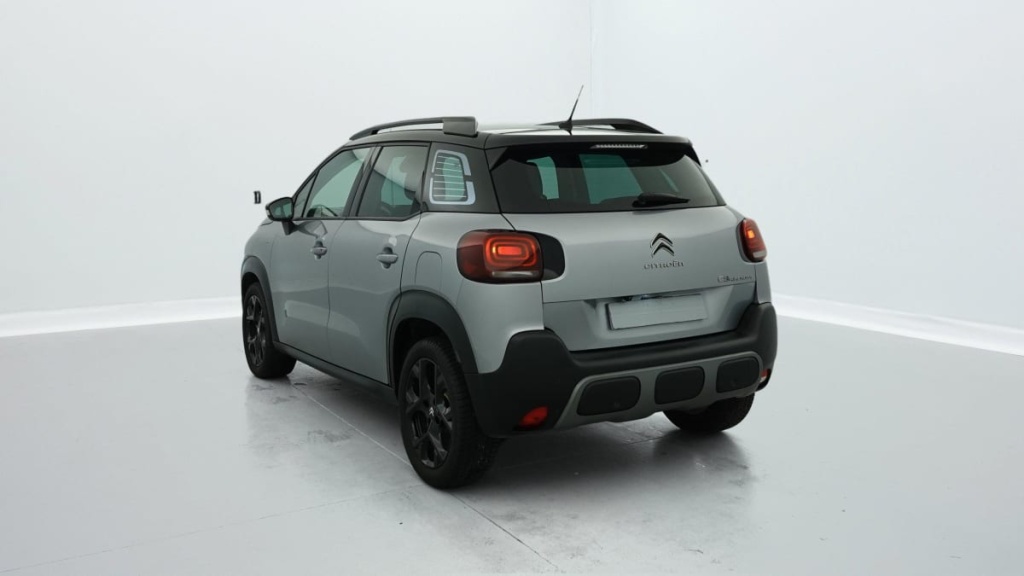 CITROEN C3 AIRCROSS PureTech 110 S S BVM6 Max - ref: 1-331105 - Photo 4