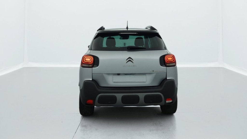 CITROEN C3 AIRCROSS PureTech 110 S S BVM6 Max - ref: 1-331105 - Photo 5