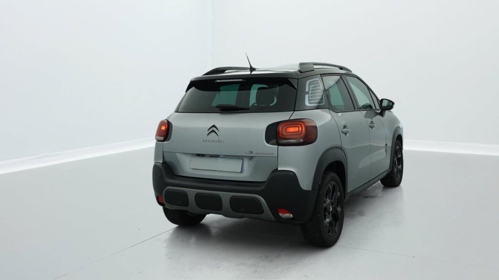 CITROEN C3 AIRCROSS PureTech 110 S S BVM6 Max - ref: 1-331105 - Photo 6