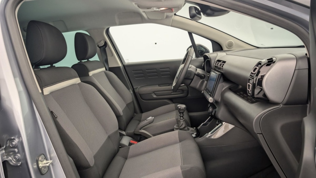CITROEN C3 AIRCROSS PureTech 110 S S BVM6 Max - ref: 1-331105 - Photo 7