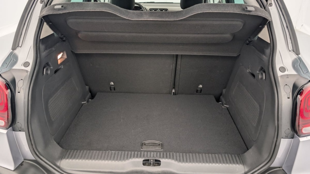 CITROEN C3 AIRCROSS PureTech 110 S S BVM6 Max - ref: 1-331105 - Photo 9
