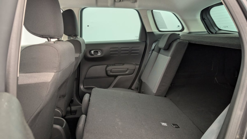 CITROEN C3 AIRCROSS PureTech 110 S S BVM6 Plus - ref: 1-331165 - Photo 10