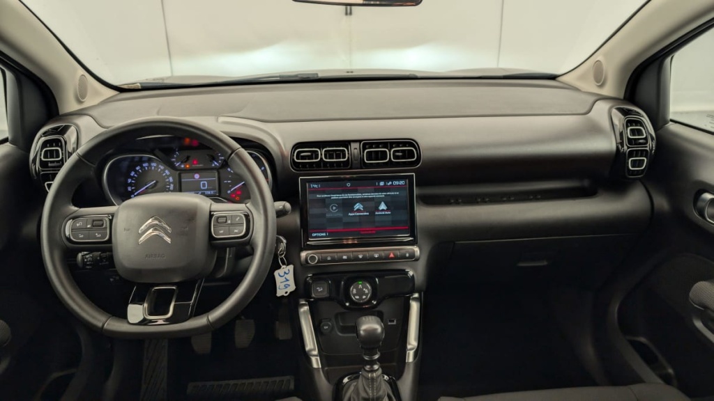 CITROEN C3 AIRCROSS PureTech 110 S S BVM6 Plus - ref: 1-331165 - Photo 11