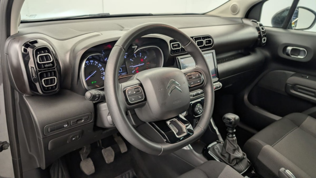 CITROEN C3 AIRCROSS PureTech 110 S S BVM6 Plus - ref: 1-331165 - Photo 13