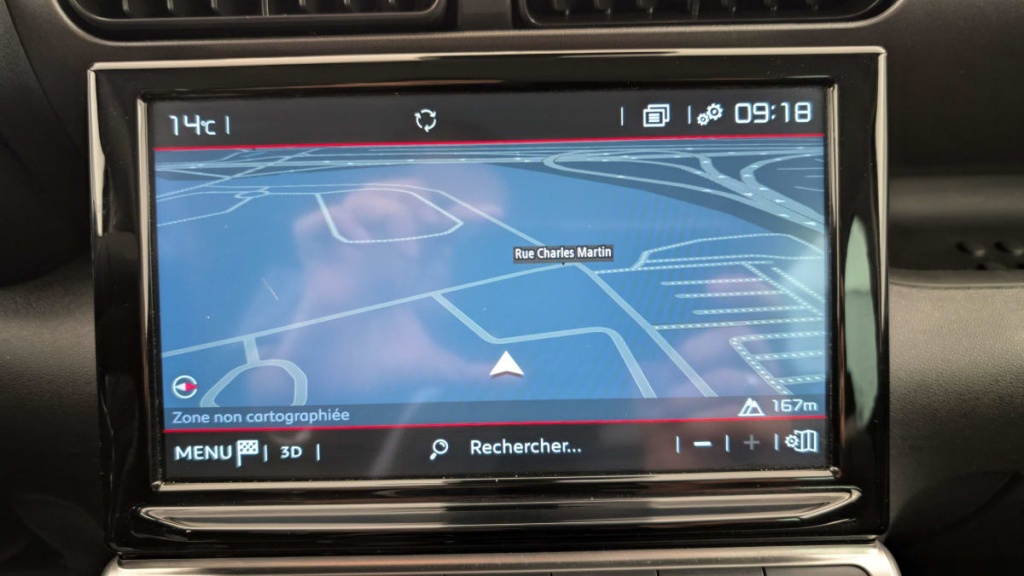 CITROEN C3 AIRCROSS PureTech 110 S S BVM6 Plus - ref: 1-331165 - Photo 15