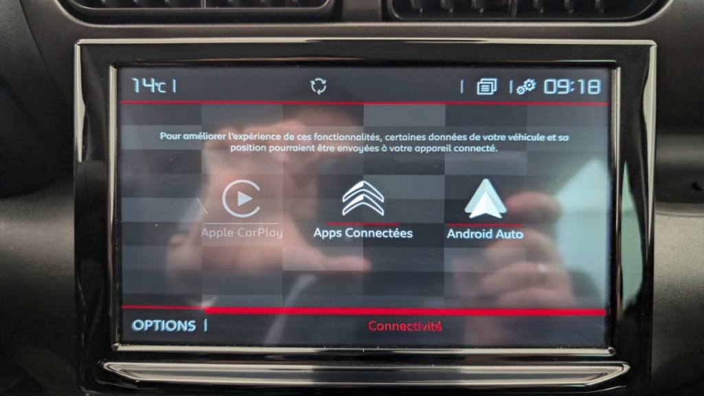 CITROEN C3 AIRCROSS PureTech 110 S S BVM6 Plus - ref: 1-331165 - Photo 16