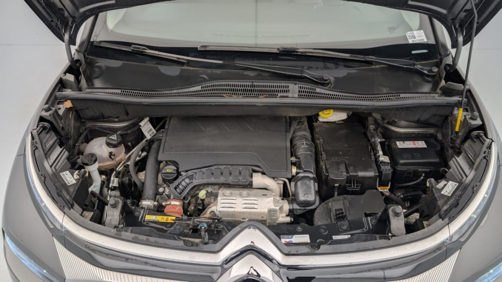 CITROEN C3 AIRCROSS PureTech 110 S S BVM6 Plus - ref: 1-331165 - Photo 17