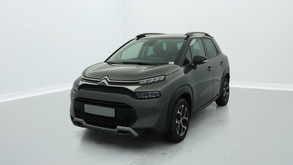 CITROEN C3 AIRCROSS PureTech 110 S S BVM6 Plus - ref: 1-331165 - Photo 3