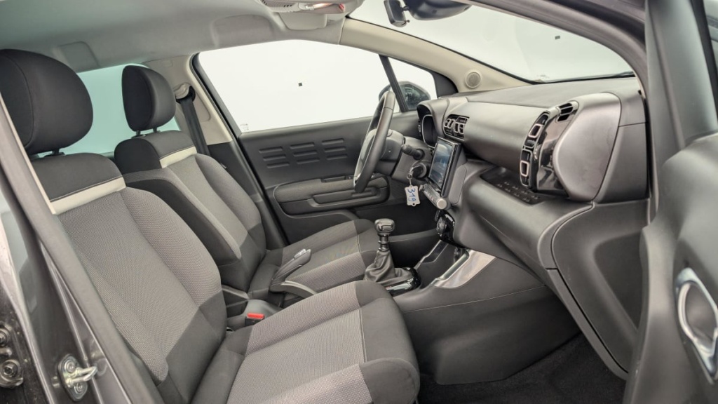 CITROEN C3 AIRCROSS PureTech 110 S S BVM6 Plus - ref: 1-331165 - Photo 7