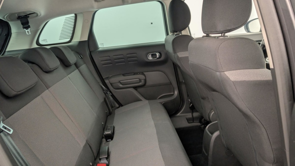 CITROEN C3 AIRCROSS PureTech 110 S S BVM6 Plus - ref: 1-331165 - Photo 8