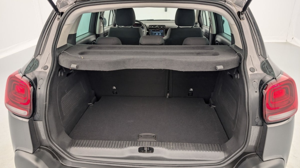 CITROEN C3 AIRCROSS PureTech 110 S S BVM6 Plus - ref: 1-331165 - Photo 9