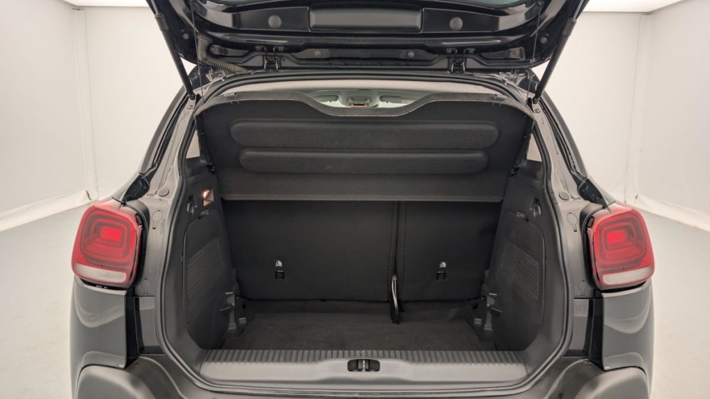 CITROEN C3 AIRCROSS PureTech 110 S S BVM6 C-Series - ref: 1-331166 - Photo 11