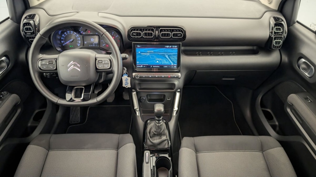 CITROEN C3 AIRCROSS PureTech 110 S S BVM6 C-Series - ref: 1-331166 - Photo 13