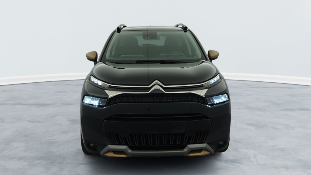 CITROEN C3 AIRCROSS PureTech 110 S S BVM6 C-Series - ref: 1-331166 - Photo 2