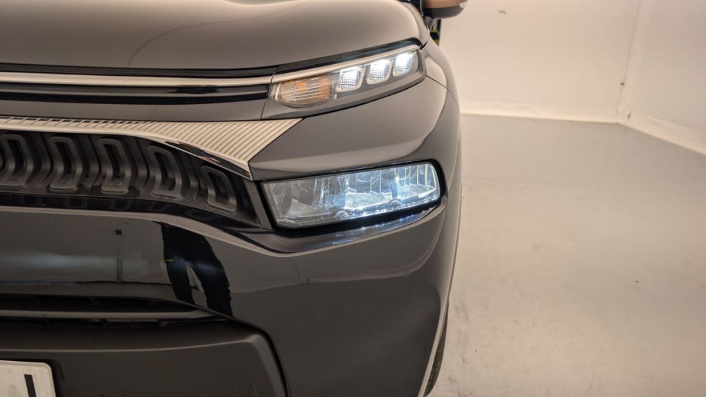 CITROEN C3 AIRCROSS PureTech 110 S S BVM6 C-Series - ref: 1-331166 - Photo 20
