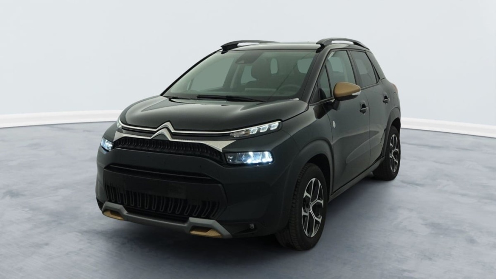 CITROEN C3 AIRCROSS PureTech 110 S S BVM6 C-Series - ref: 1-331166 - Photo 3