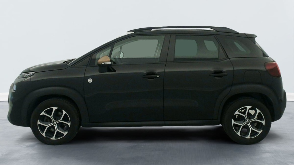CITROEN C3 AIRCROSS PureTech 110 S S BVM6 C-Series - ref: 1-331166 - Photo 4