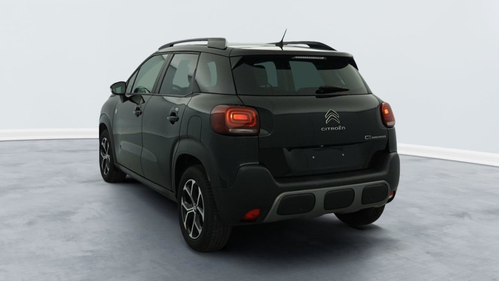 CITROEN C3 AIRCROSS PureTech 110 S S BVM6 C-Series - ref: 1-331166 - Photo 5