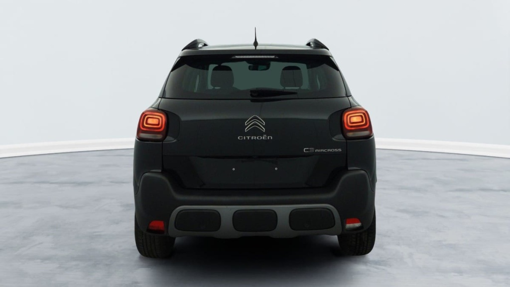 CITROEN C3 AIRCROSS PureTech 110 S S BVM6 C-Series - ref: 1-331166 - Photo 6