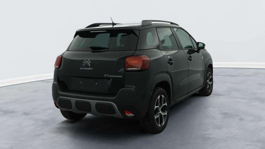 CITROEN C3 AIRCROSS PureTech 110 S S BVM6 C-Series - ref: 1-331166 - Photo 7