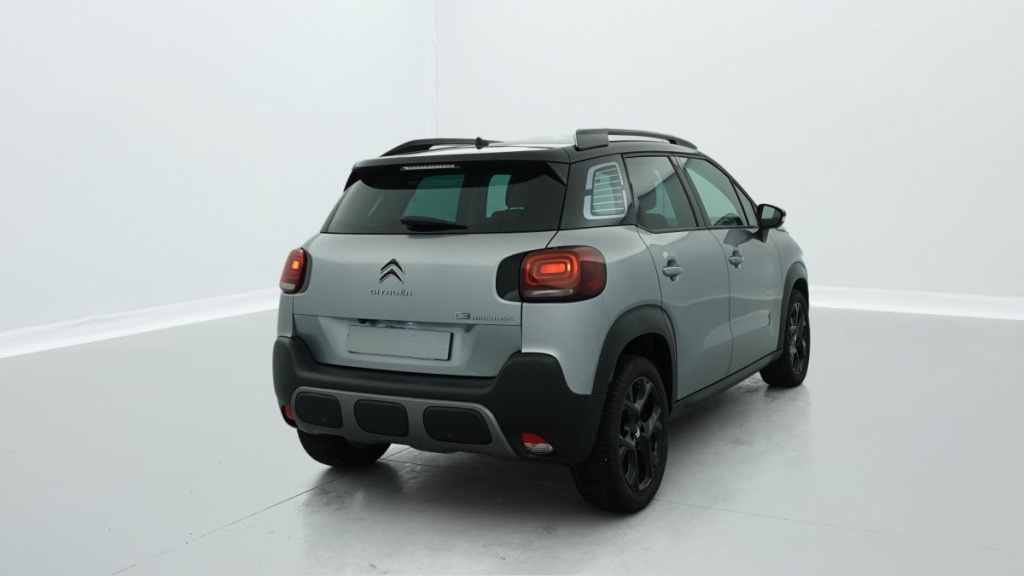 CITROEN C3 AIRCROSS PureTech 110 S S BVM6 Max - ref: 1-331208 - Photo 6