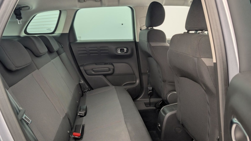 CITROEN C3 AIRCROSS PureTech 110 S S BVM6 Max - ref: 1-331208 - Photo 8