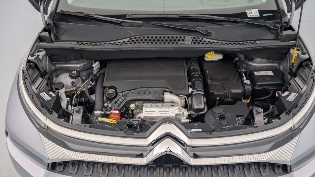CITROEN C3 AIRCROSS PureTech 110 S S BVM6 Max - ref: 1-331209 - Photo 18