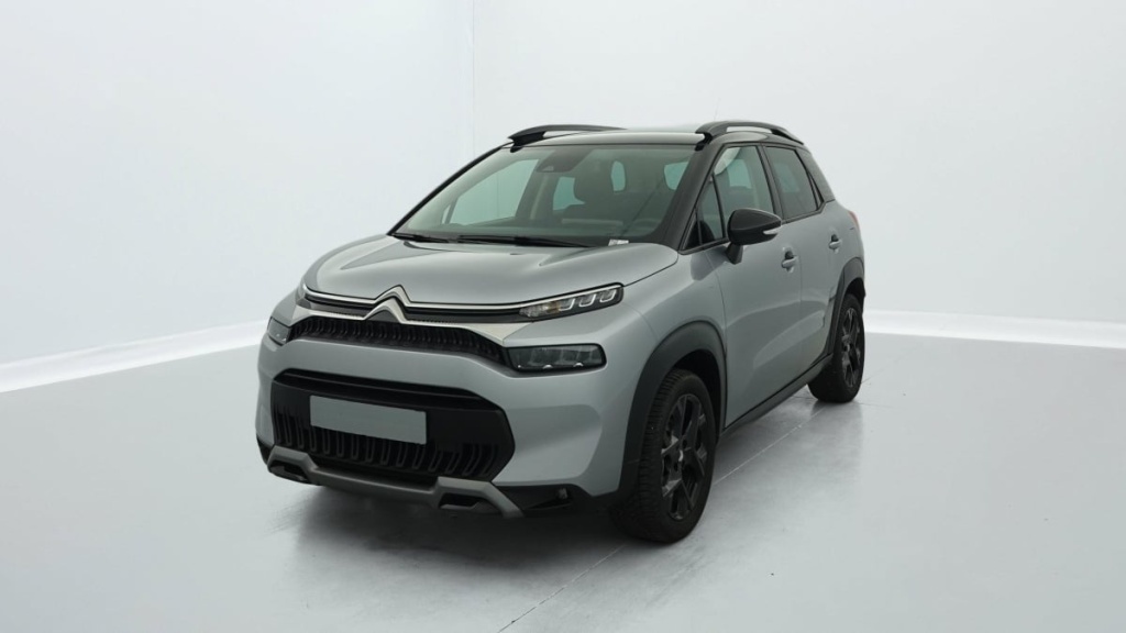 CITROEN C3 AIRCROSS PureTech 110 S S BVM6 Max - ref: 1-331209 - Photo 3